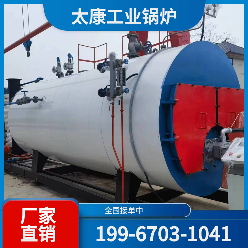 咸宁生物质蒸汽锅炉